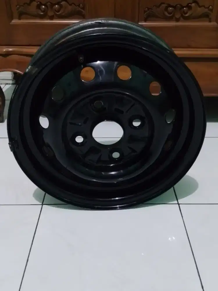 JUAL VELG RING 14 - COCOK BUAT SERAP