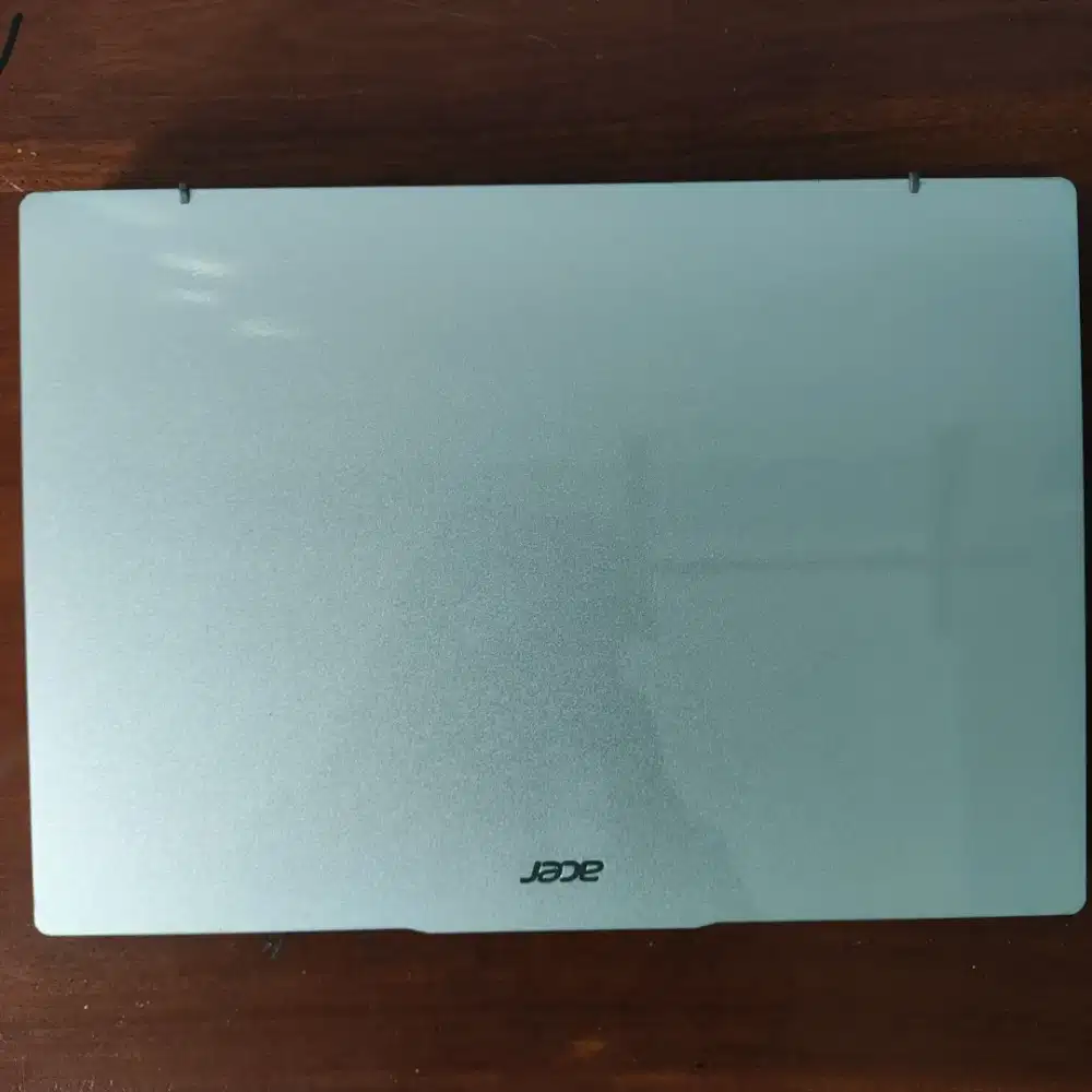 Laptop Acer Swift go 14 Oled ( 3 minggu pakai