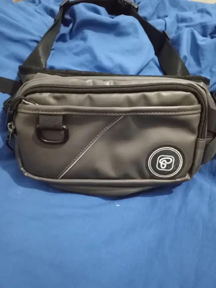 Tas Slempang Presindet Ori