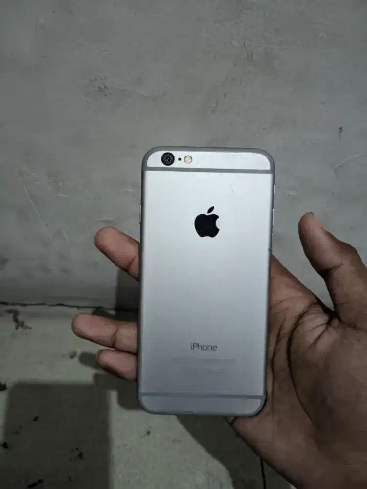 iPhone 6 16Gb Wifi Only