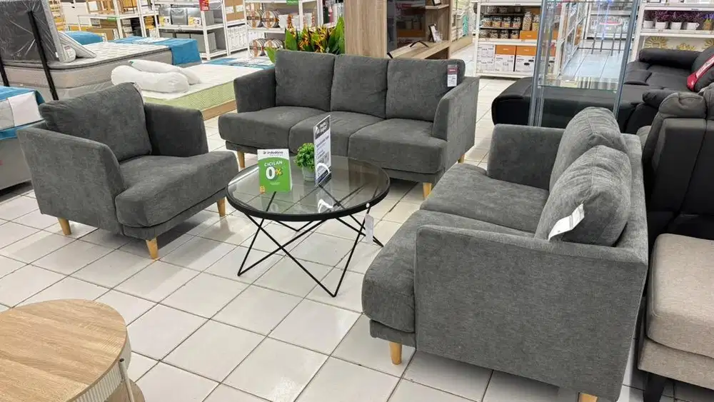 promo pesta gajian sofa set