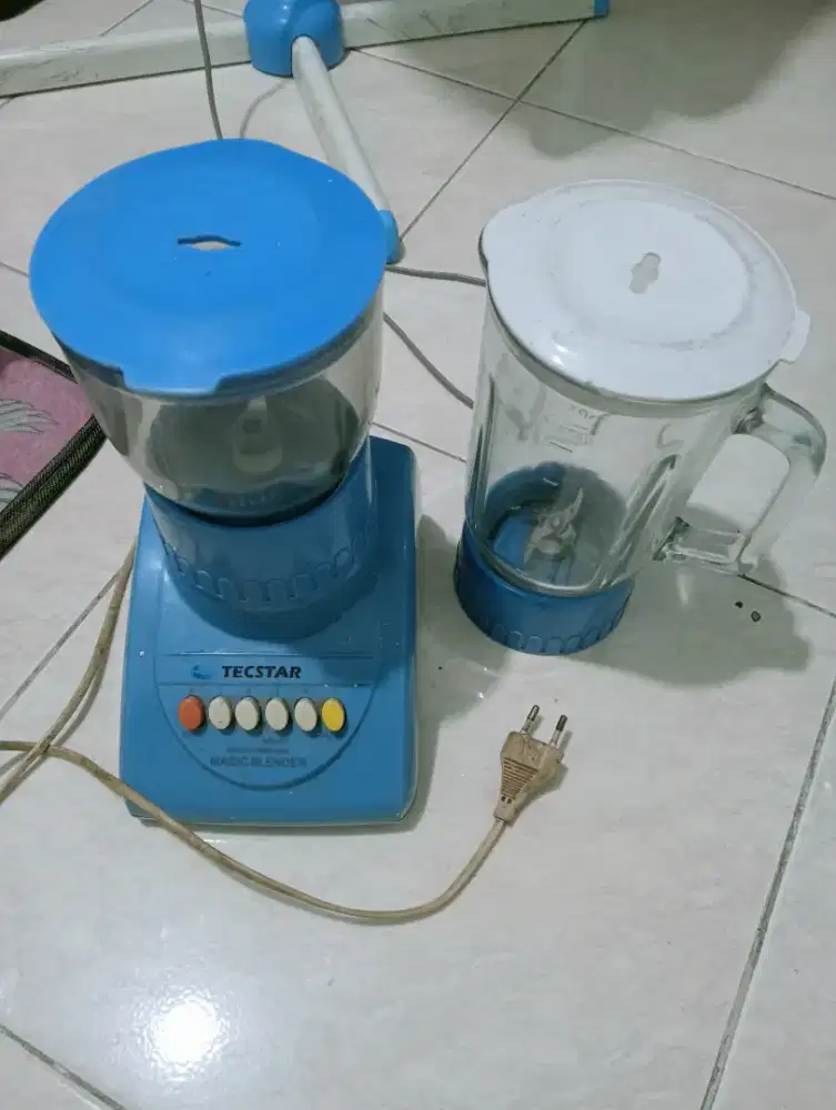 Dijual cepat Blender