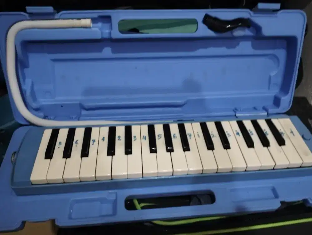 PIANIKA Buat Ank anak sekolah