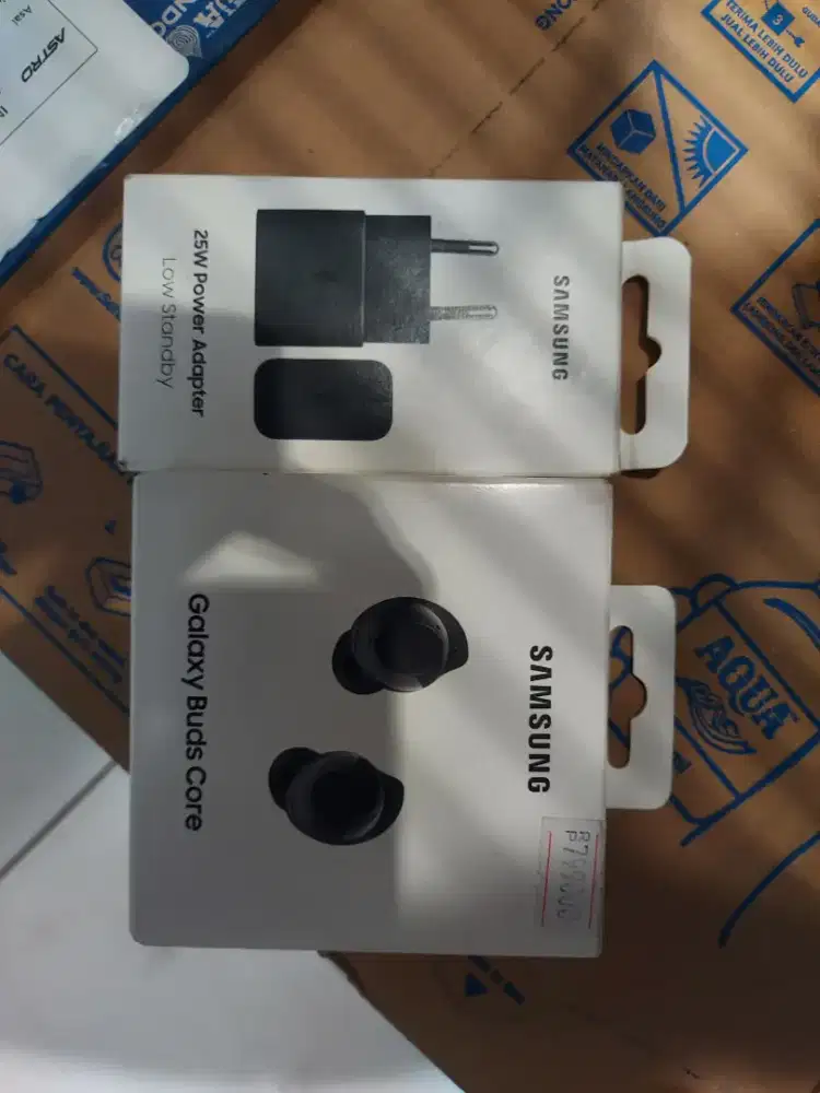Samsung Buds Core