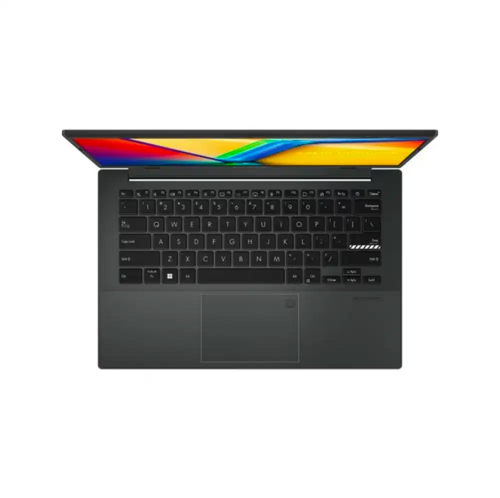 Laptop Asus VivoBook Go 14 E1404Fa AMD Ryzen 3 7320U Ram 8gb 512gb
