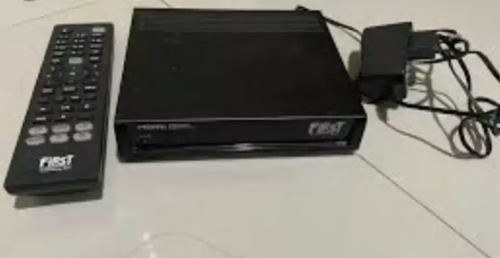 Set Top Box Multi Media