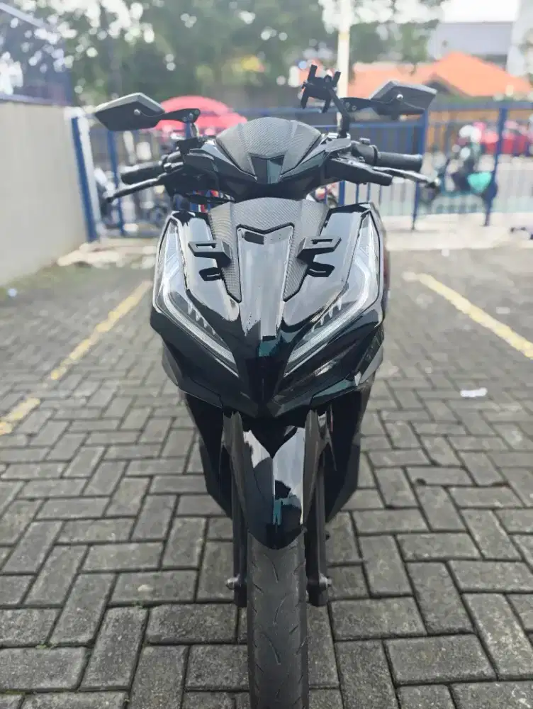 Honda Vario 125 keyless 2022