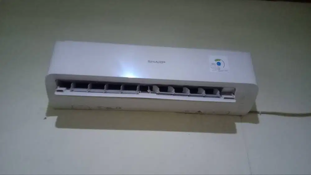 JUAL BUTUH AC 1 PK