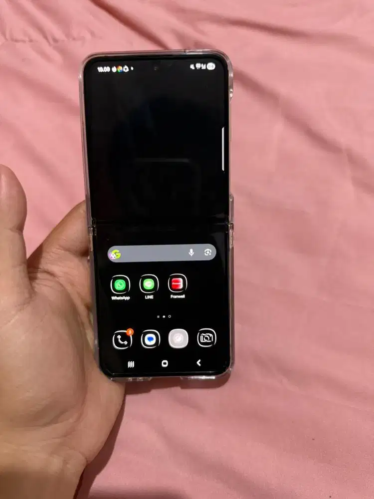 Samsung Z flip 4