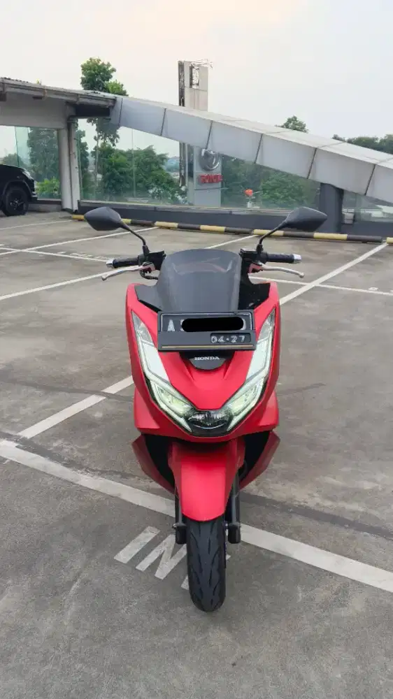 PCX 160 CBS 2022