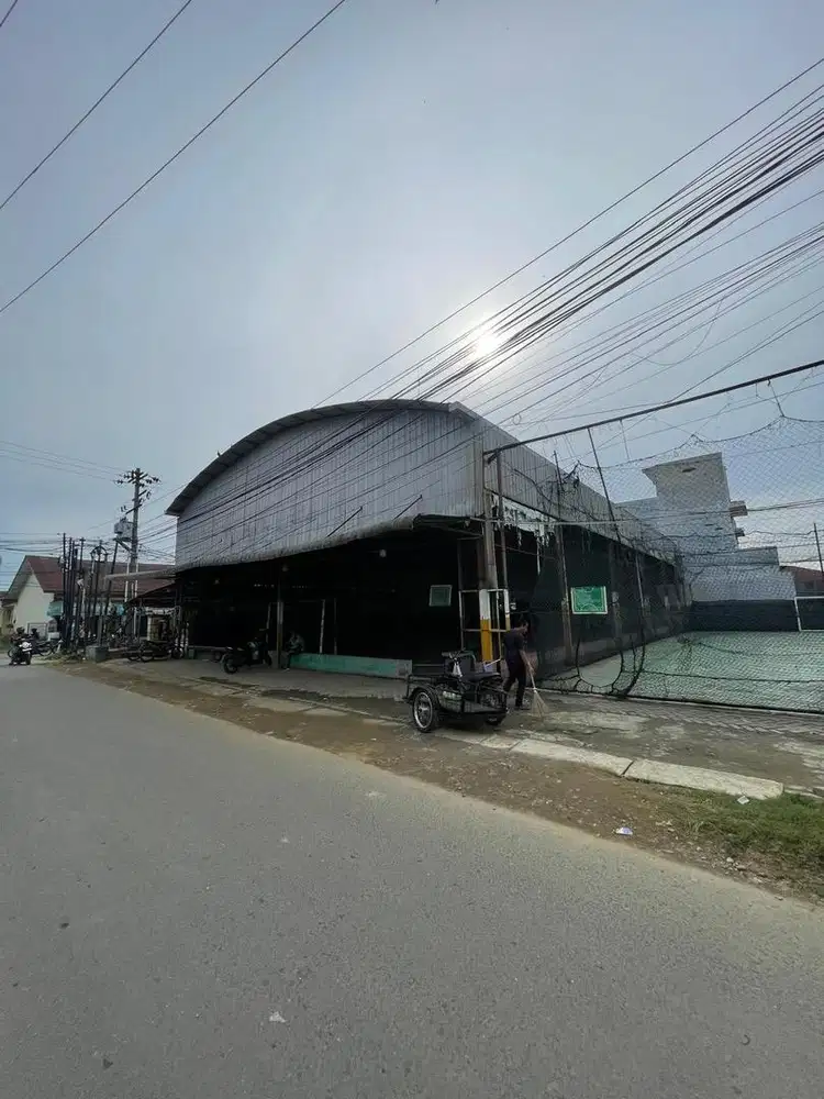 TANAH DIJUAL KARYA KASIH MEDAN JOHOR