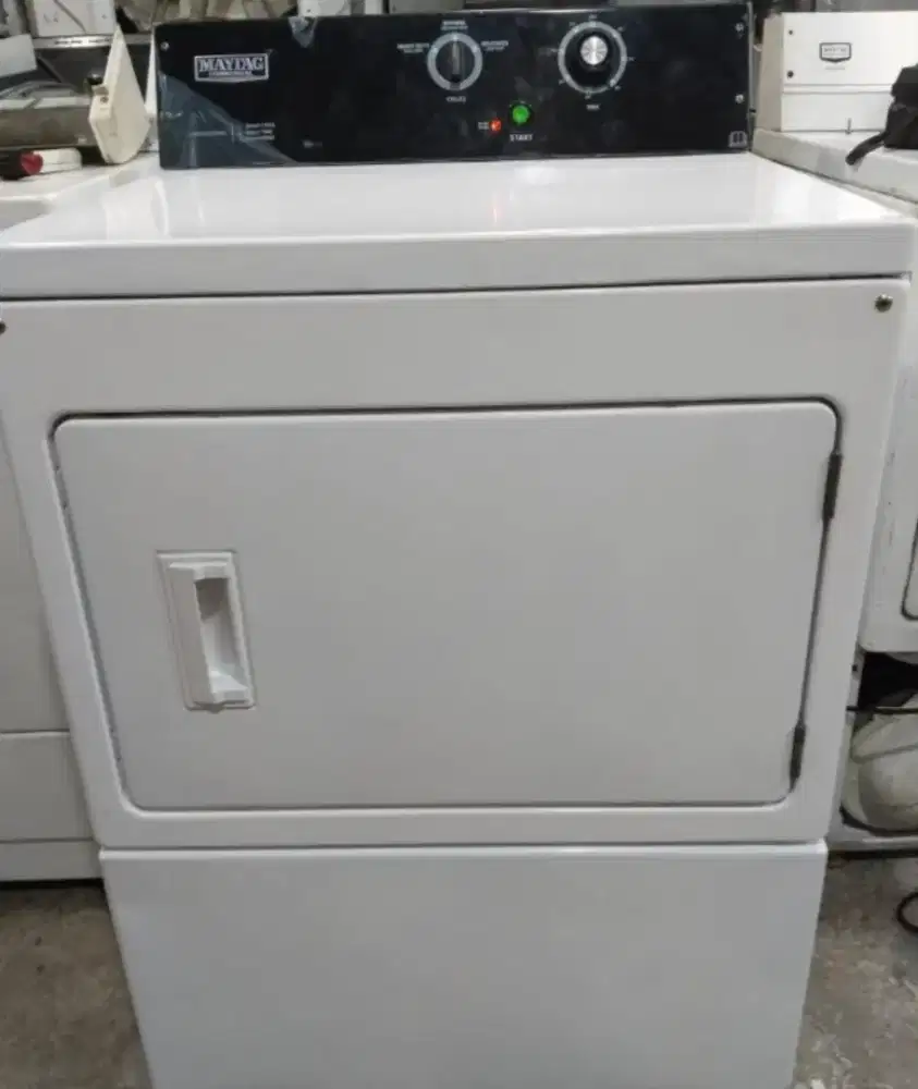 Drayer maytag kap 15 kg