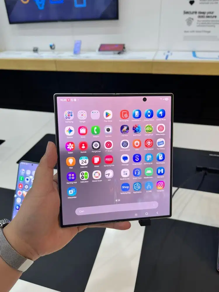 SAMSUNG GALAXY ZFOLD7 256gb