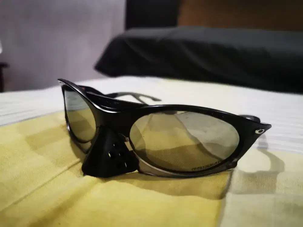 Oakley Plantaris