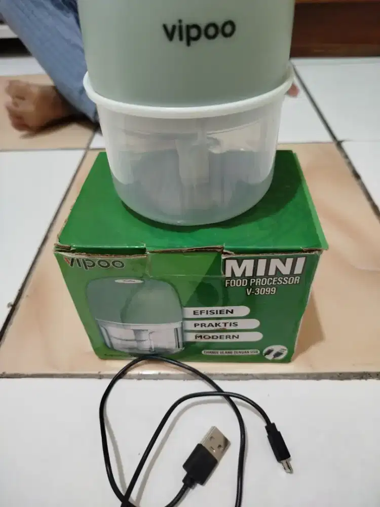 Alat Penggiling Serbaguna