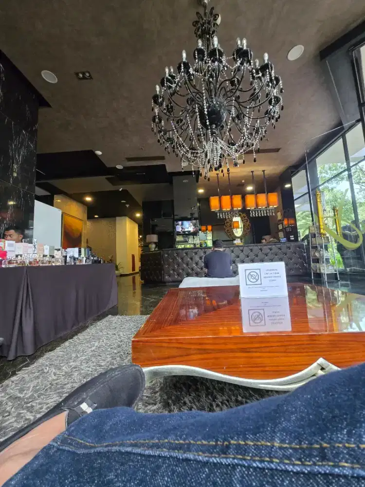 Dicari wanita art untuk keluar usia maksimal 40th