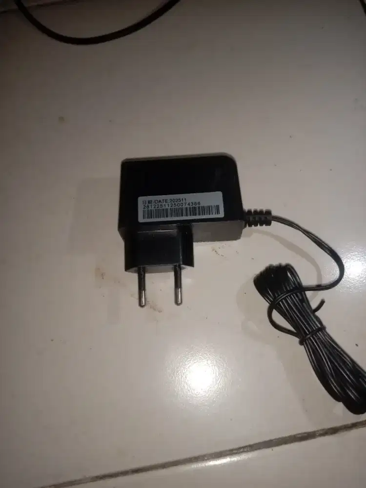 Adaptor router wifi
