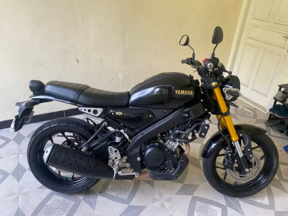 Jual Cepat XSR 155 2024