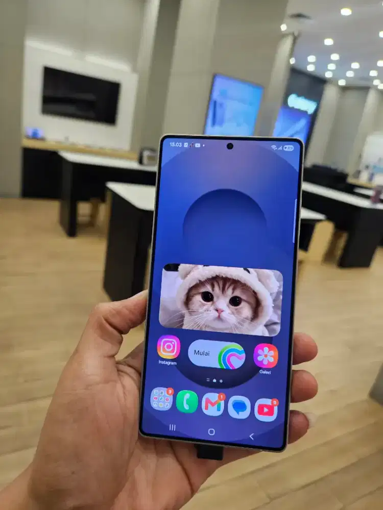SAMSUNG GALAXY S25 ULTRA 512GB DISKON 4 JUTA