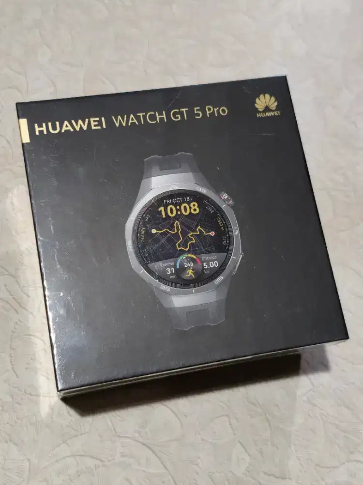 Huawei Watch GT 5 Pro 46mm