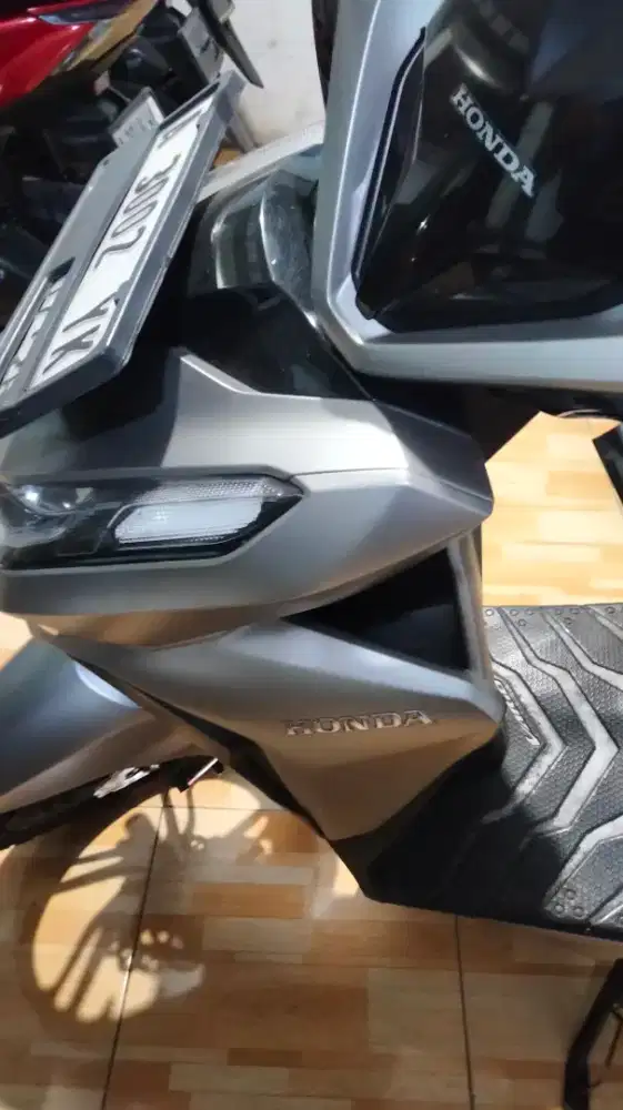 Vario 150 tahun 2018 murah