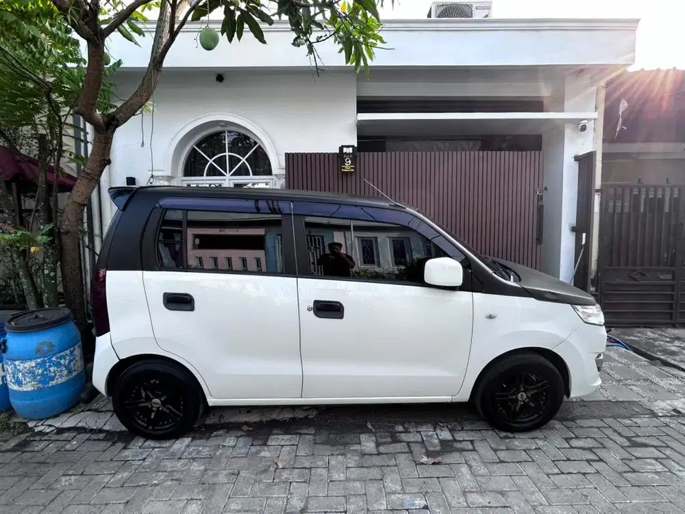 Karimun Wagon R GS Matic 2020