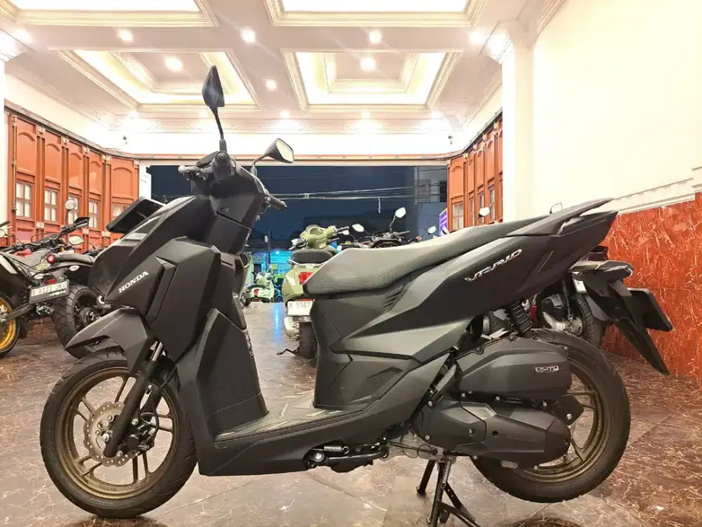DP PROMO HONDA VARIO 125CBS ISS 2026 CASH KREDIT BISA TUKARTAMBAH