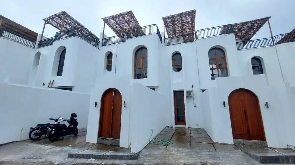 di jual villa area jimbaran bali di komplek villa