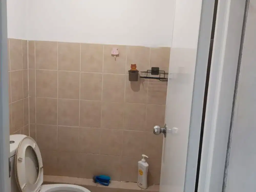 Apartemen Green Bay Pluit 2Br Unfurnished View Pool Jarang Ada!!