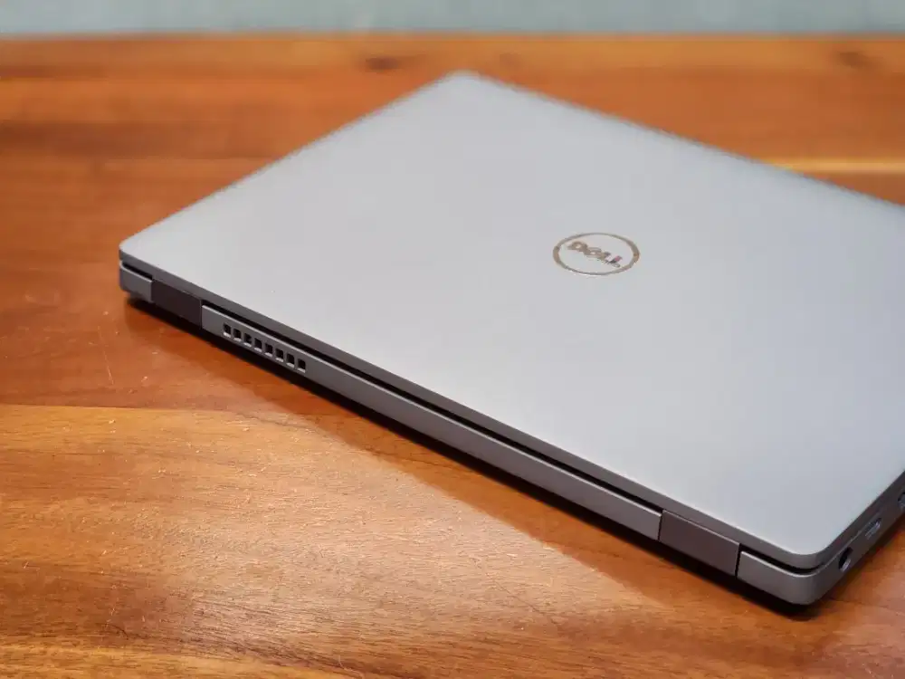 Worth it! Core i7 Gen 10 DELL 5310 Best Performa Very Good Condition