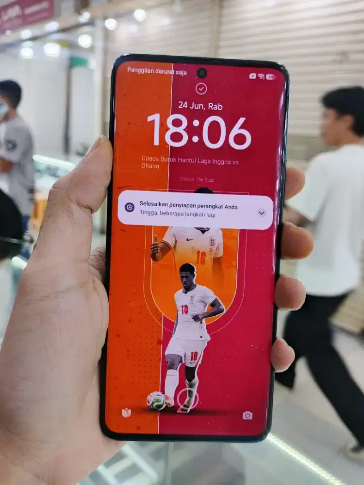 REDMI NOTE 13PRO PLUS 12/512 5G