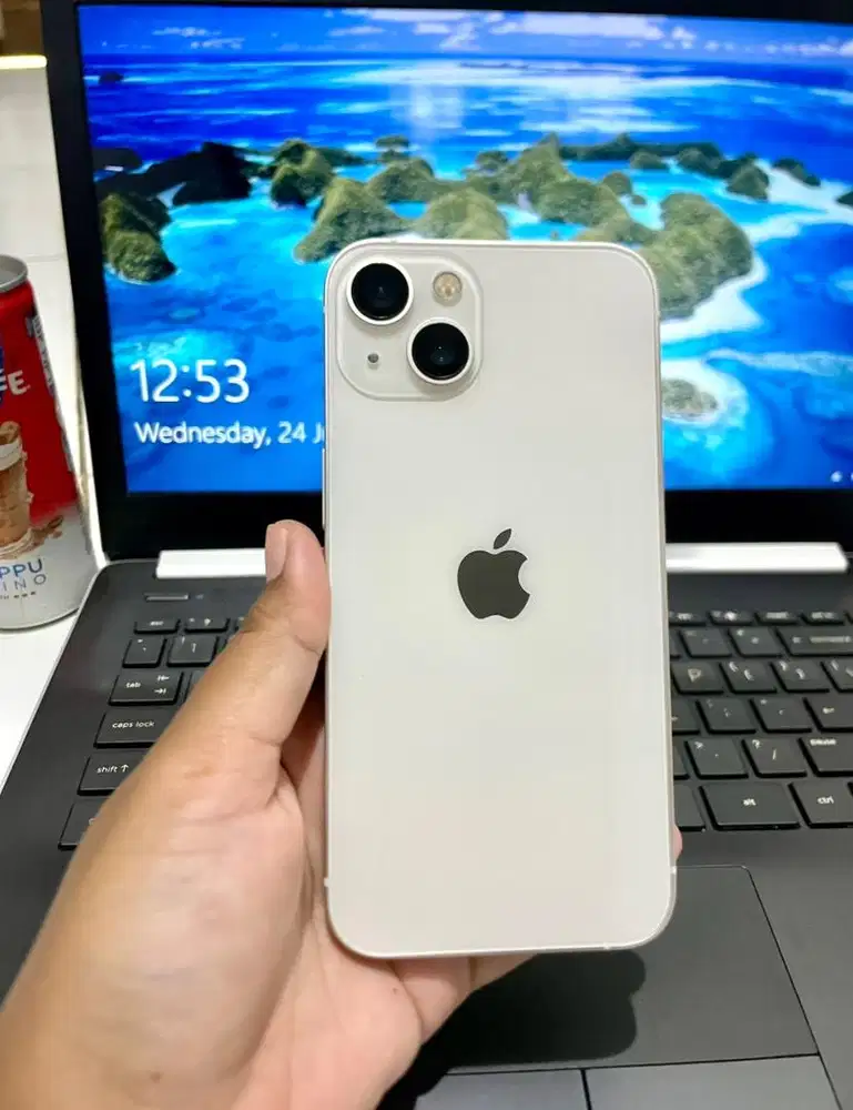 Iphone 13 128gb fullset