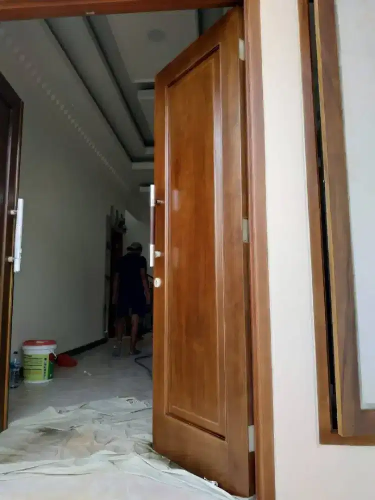 Renopasi ,pliturpintu,finising,duko,kebocoran pengecatan