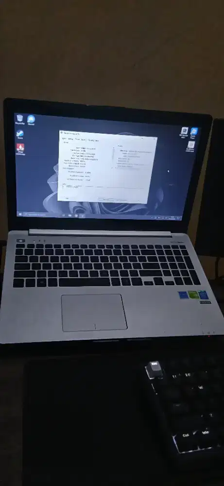 Laptop ASUS Vivobook Ultra Touchscreen