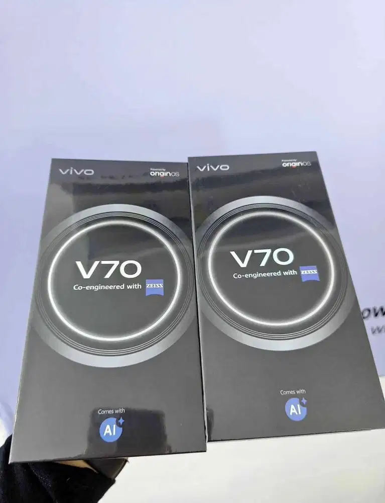 Dijual HP VIVO F70 FE 8/256