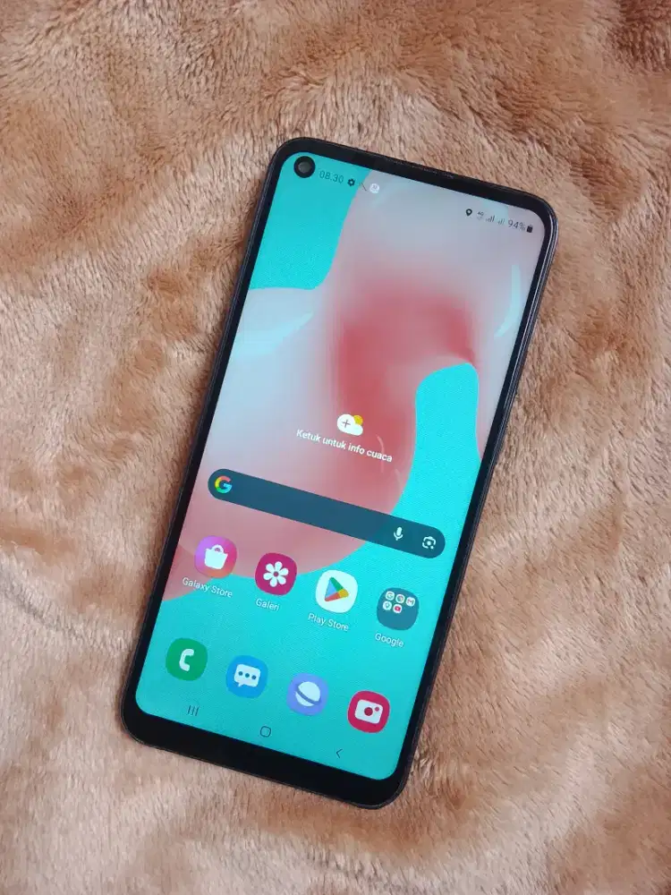 Samsung Galaxy A11 Ram 3/32 Original