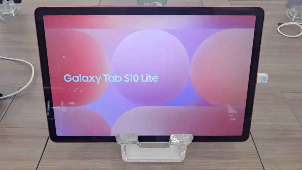 Samsung Galaxy Tab S10 lite 5G
