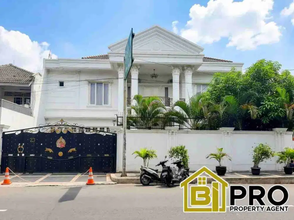 Tebet, Jakarta Selatan, mewah, harga terbaik