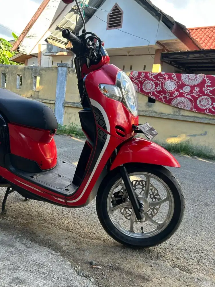 velg sixstar dan ban sportivo