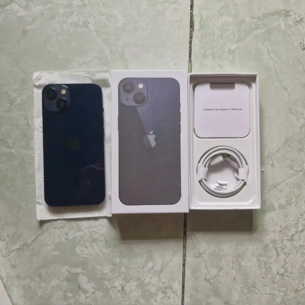 Iphone 13 128gb inter
