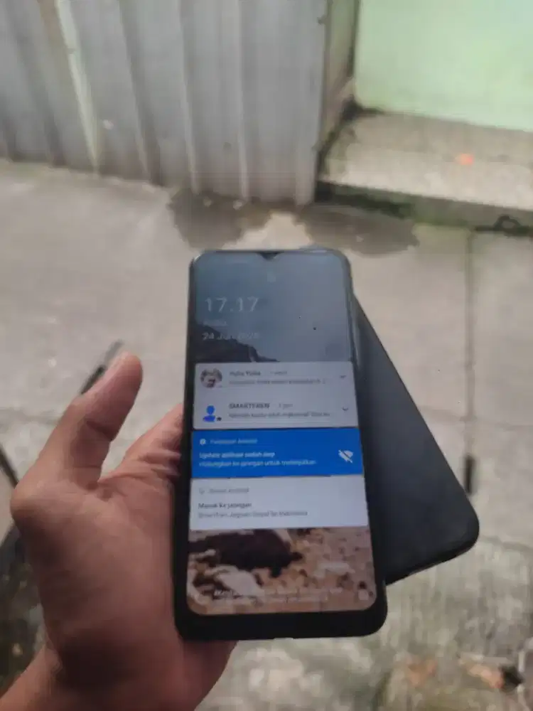 Vivo Y12S 3/32 NOMINUS