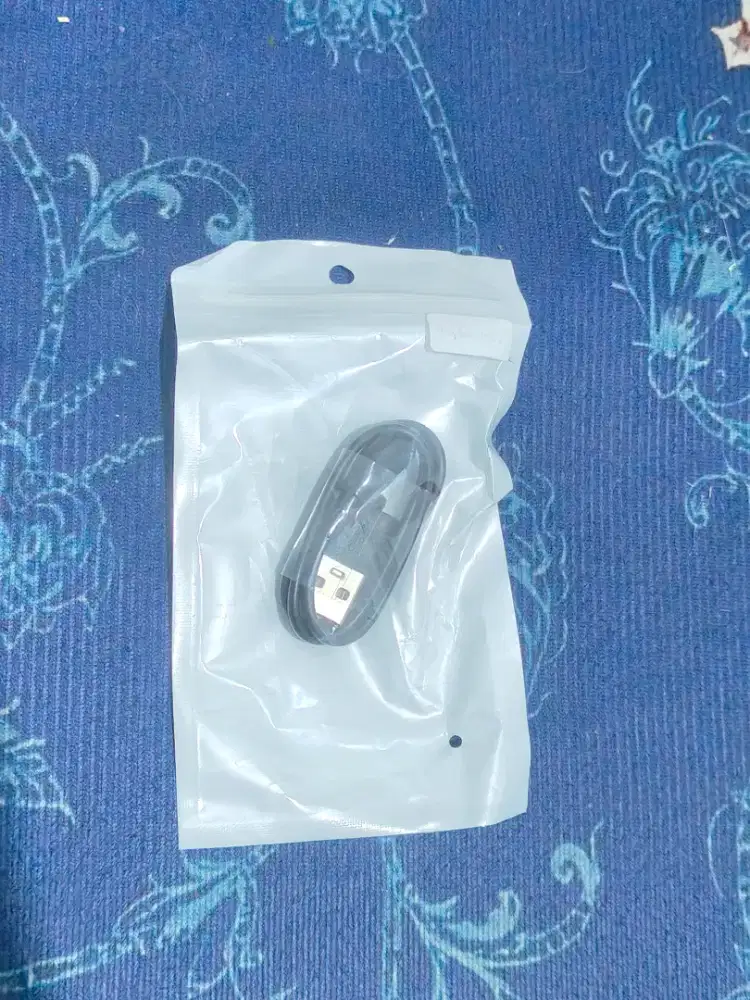 Cable Kabel Charger Charging Magnet Magnetic Realme Watch 3, 5, S2