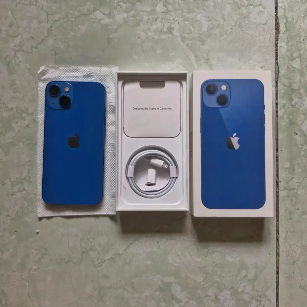 Iphone 13 256gb