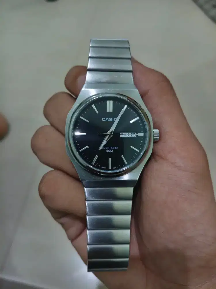 Casio general mtp e735d 1avdf