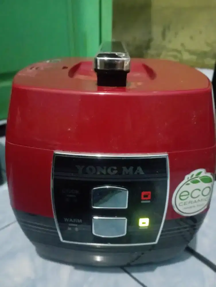 Mejikom yongma 1.8liter