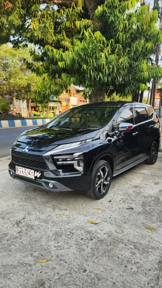 Xpander Ultimate CVT 2022