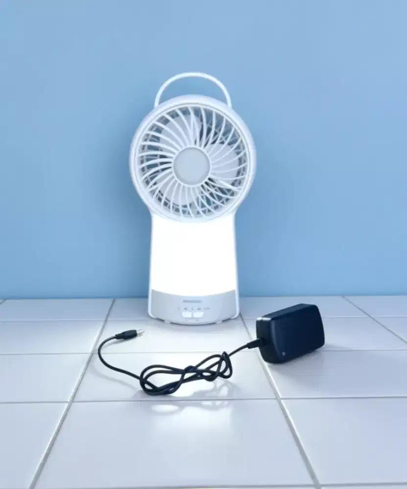 Lampu emergency 3in1