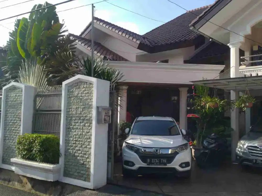 Rumah di Jual Cepat!
