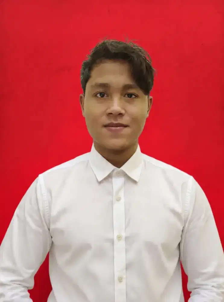 Infokan lowongan kerjanya