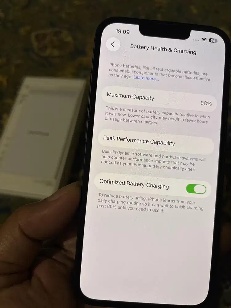 Iphone 13 128 gb